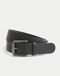 Classic Leather Belt Classic Leather Belt