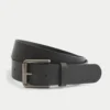 Classic Leather Belt