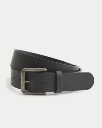 Classic Leather Belt Classic Leather Belt