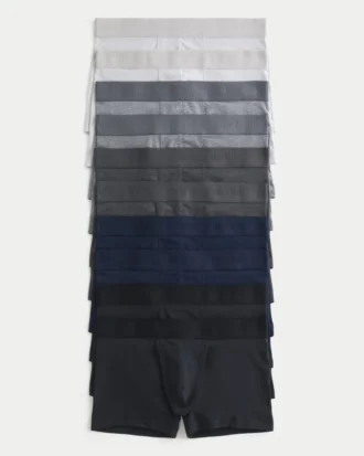 Classic Length Boxer Brief 10-Pack