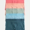 Classic Length Boxer Brief 5-Pack