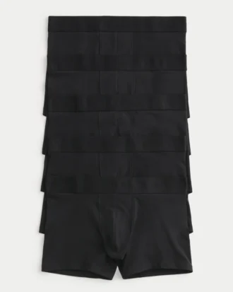 Classic Length Boxer Brief 5-Pack