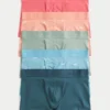 Classic Length Boxer Brief 5-Pack