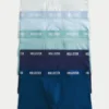 Classic Length Boxer Brief 5-Pack