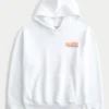 Clemson University Tigers Graphic Hoodie