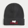 Coca-Cola Graphic Beanie