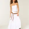 Convertible Maxi Skirt