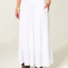 Convertible Maxi Skirt
