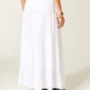 Convertible Maxi Skirt