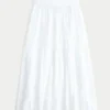 Convertible Maxi Skirt