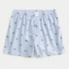 Cotton Boxer Shorts