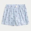 Cotton Boxer Shorts