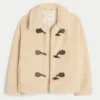 Cozy Toggle Jacket Cozy Toggle Jacket