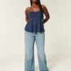 Curvy High-Rise Baggy Jeans Curvy High-Rise Baggy Jeans
