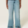 Curvy High-Rise Baggy Jeans Curvy High-Rise Baggy Jeans