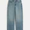 Curvy High-Rise Baggy Jeans Curvy High-Rise Baggy Jeans