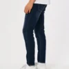 Dark Wash Athletic Skinny Jeans Dark Wash Athletic Skinny Jeans