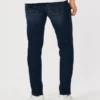 Dark Wash Athletic Skinny Jeans Dark Wash Athletic Skinny Jeans