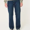 Dark Wash Loose Jeans Dark Wash Loose Jeans