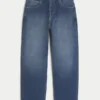 Dark Wash Skater Baggy Jeans Dark Wash Skater Baggy Jeans