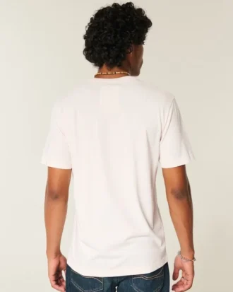 Del Mar Dog Shack Graphic Tee