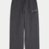 Dodge Demon Graphic Super Baggy Sweatpants Dodge Demon Graphic Super Baggy Sweatpants