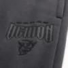 Dodge Demon Graphic Super Baggy Sweatpants Dodge Demon Graphic Super Baggy Sweatpants