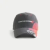 Dodge Graphic Baseball Hat