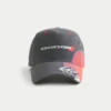 Dodge Graphic Baseball Hat