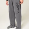 Dodge Viper Graphic Super Baggy Sweatpants Dodge Viper Graphic Super Baggy Sweatpants
