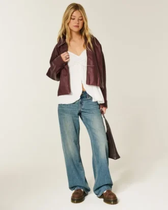 Easy Flyaway Babydoll Tank