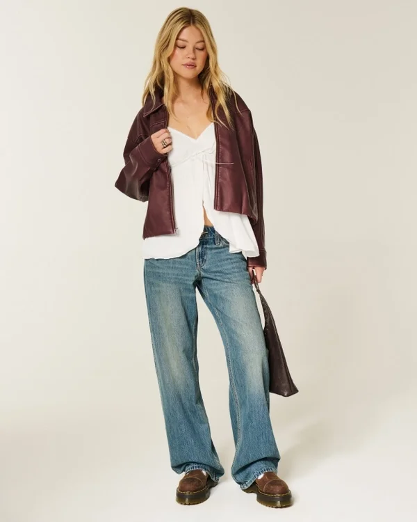 Easy Flyaway Babydoll Tank Easy Flyaway Babydoll Tank