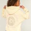Easy Solana Springs Graphic Hoodie