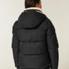 Faux Fur-Lined All-Weather Puffer Jacket Faux Fur-Lined All-Weather Puffer Jacket