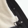 Faux Fur-Lined Puffer Parka