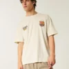 FC Barcelona Graphic Tee