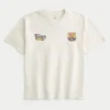 FC Barcelona Graphic Tee