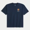 FC Barcelona Graphic Tee