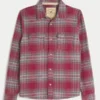 Flannel Icon Shirt