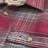 Flannel Icon Shirt