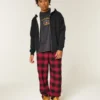 Flannel Pajama Pants