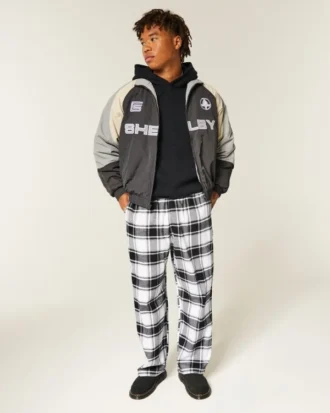 Flannel Pajama Pants