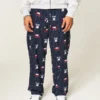 Flannel Pajama Pants