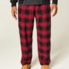 Flannel Pajama Pants
