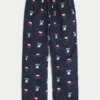 Flannel Pajama Pants