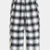 Flannel Pajama Pants