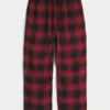 Flannel Pajama Pants