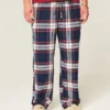 Flannel Pants
