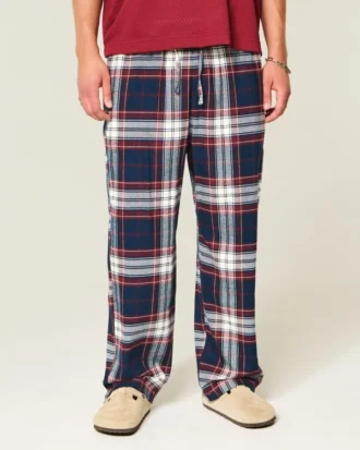 Flannel Pants