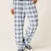 Flannel Pants